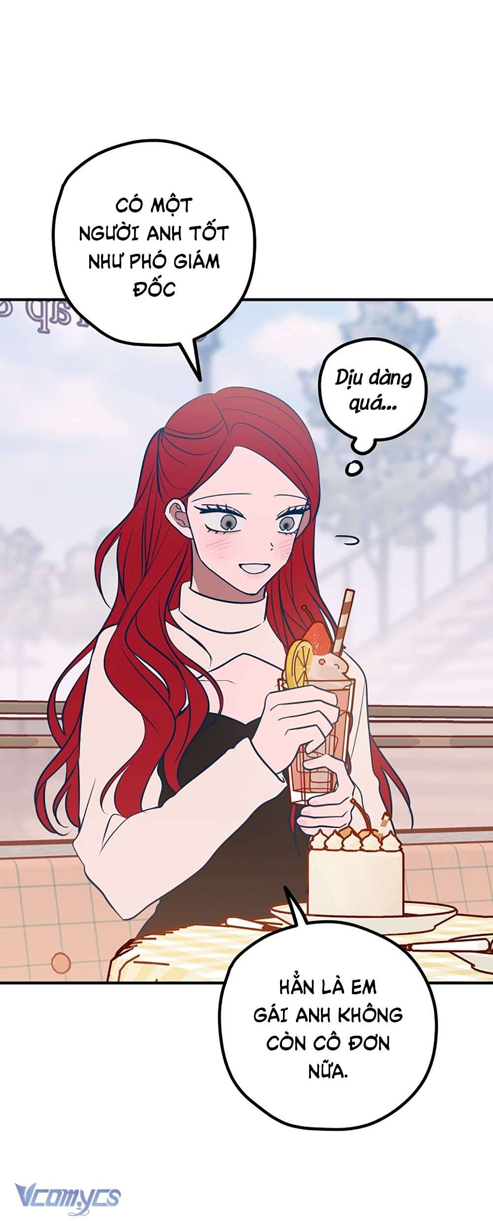 Kẻ Rác Rưởi Không Đáng Được Yêu Chapter 69 - Trang 4