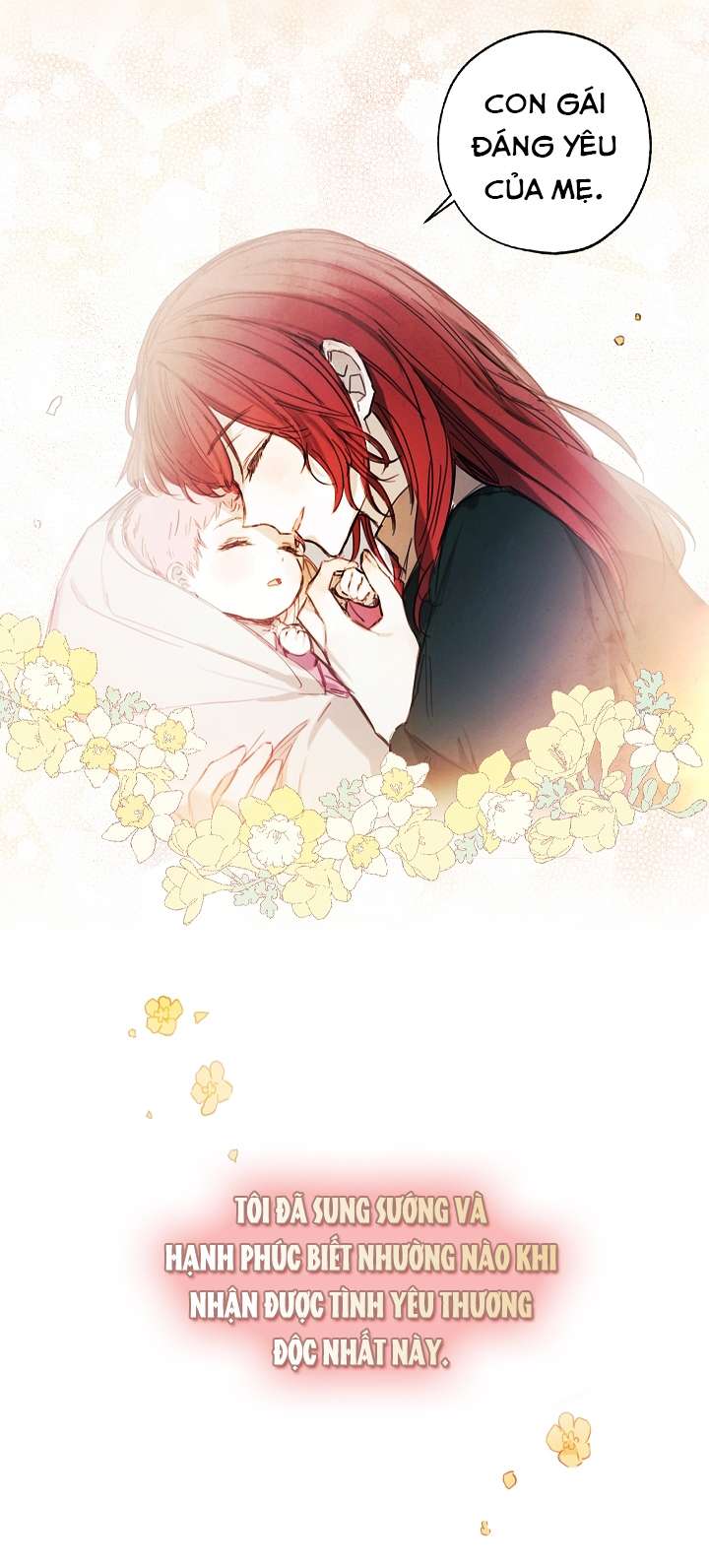 Cửa Hàng Búp Bê Của Công Chúa Chap 2 - Trang 2