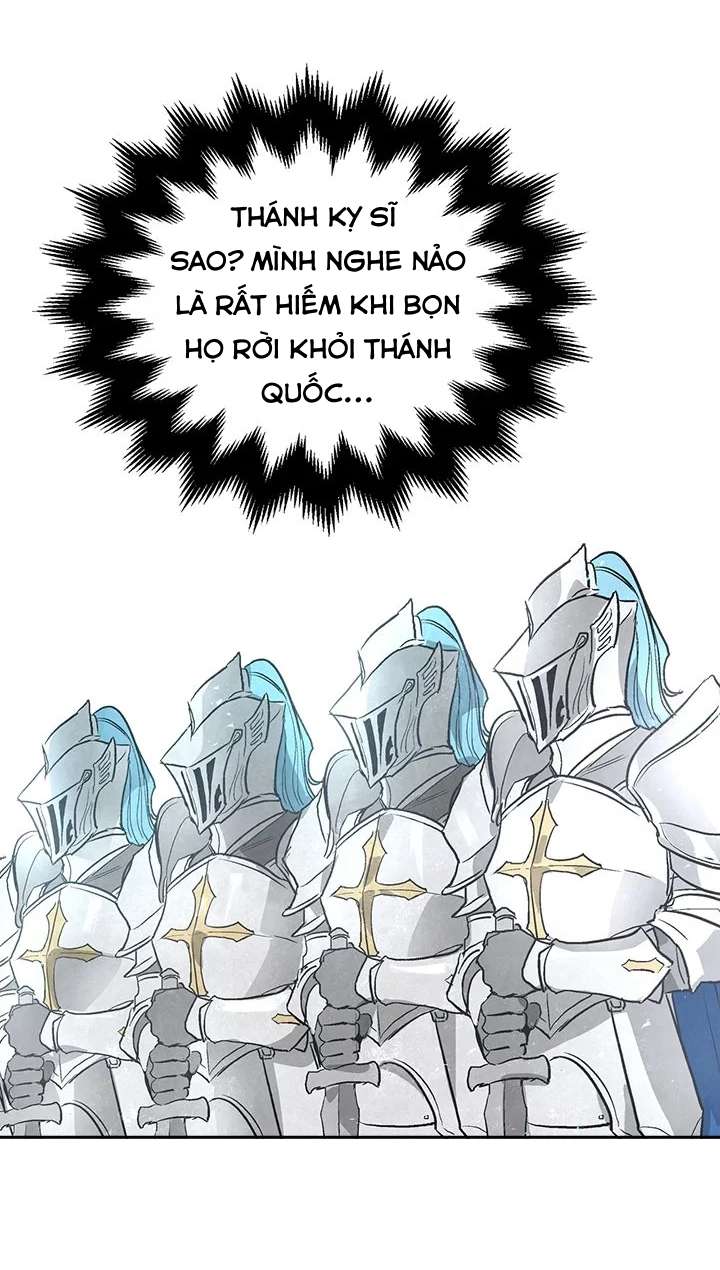 Vị Hôn Thê Khế Ước Của Công Tước Chapter 39 - Trang 4