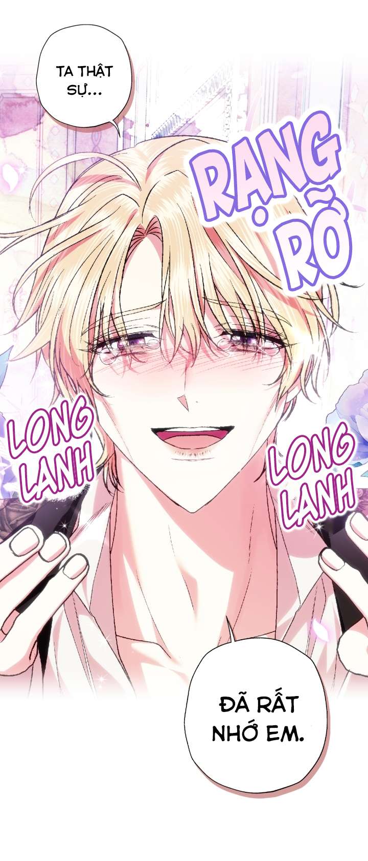 Cha À, Con Không Muốn Kết Hôn Đâu Chap 62 - Trang 2