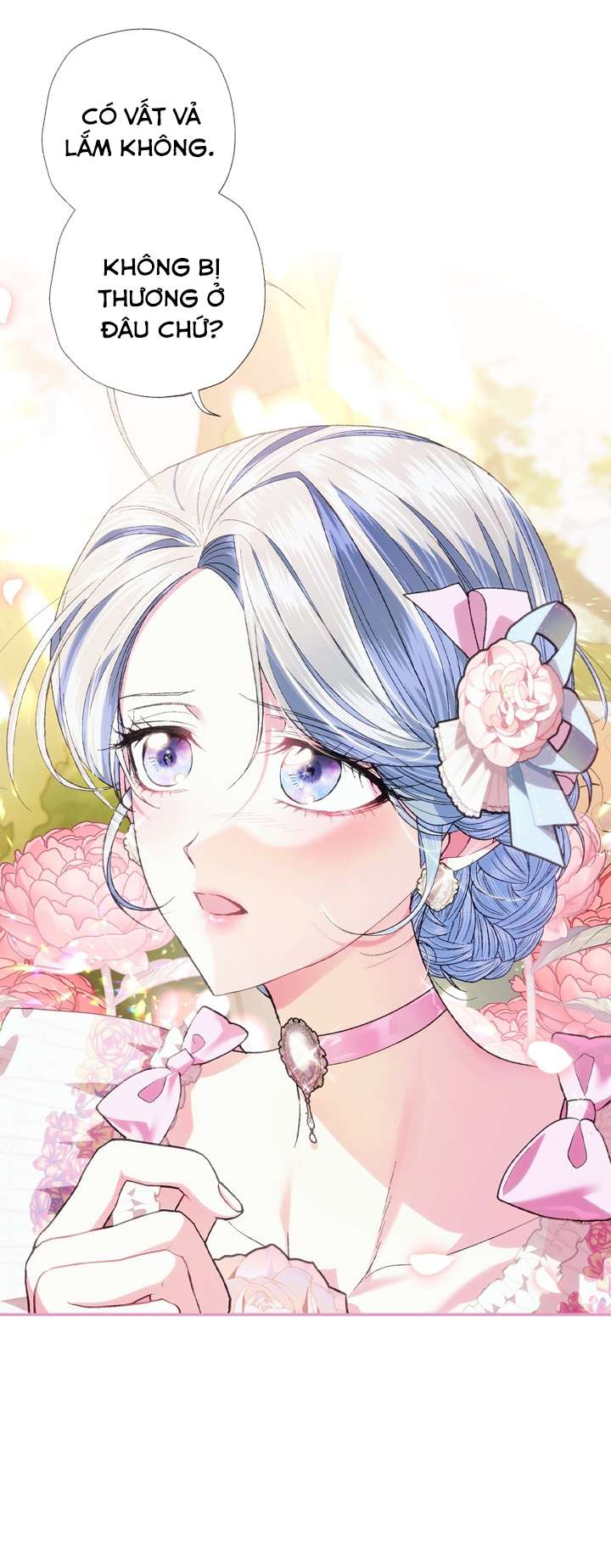 Cha À, Con Không Muốn Kết Hôn Đâu Chap 54 - Trang 2