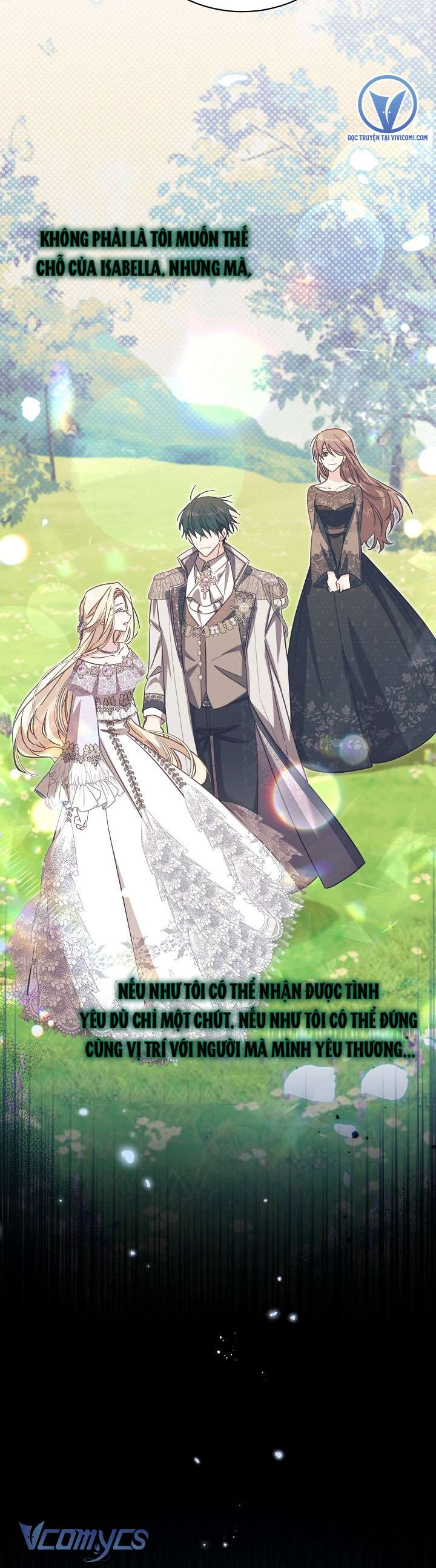 Không Có Chỗ Cho Kẻ Giả Mạo Chap 35 - Trang 2