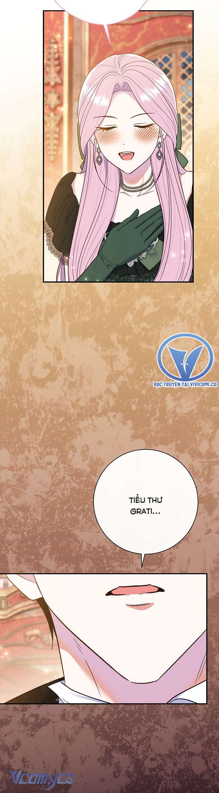 Người Xem Mắt Của Ác Nữ Quá Hoàn Hảo Chapter 64 - Trang 4