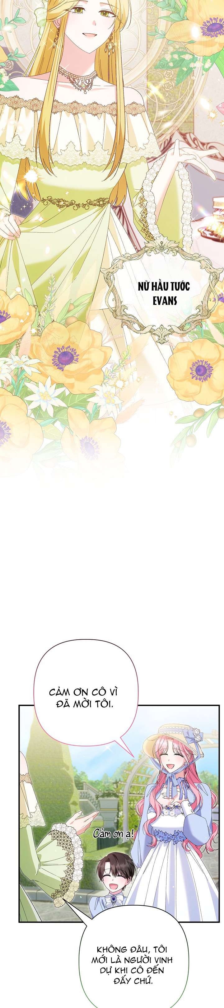 Cha Của Nam Chính Từ Chối Hủy Hôn Chapter 40 - Trang 4