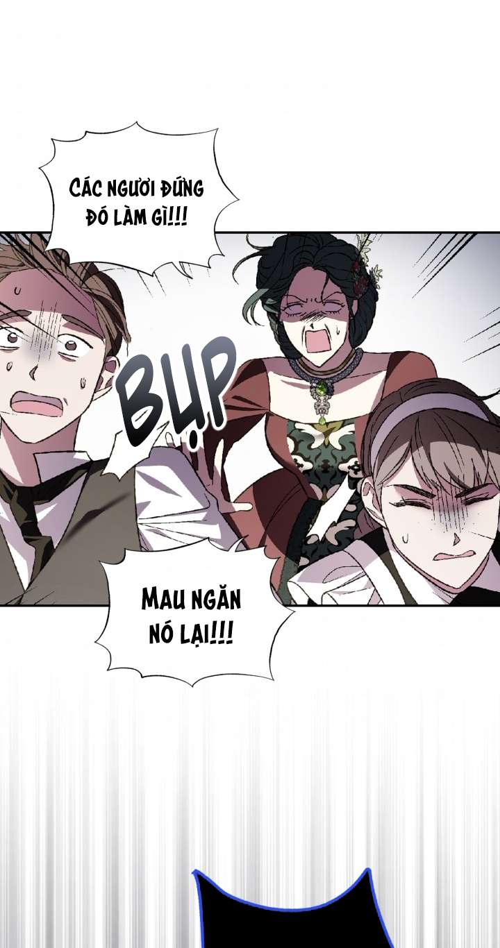 Cha À, Con Không Muốn Kết Hôn Đâu Chap 62 - Trang 2