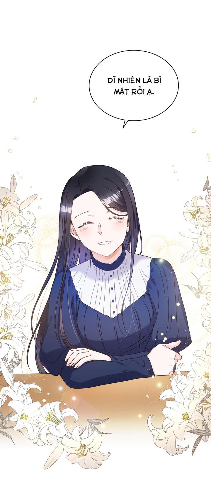 Công Nương Su Chapter 1 - Trang 4