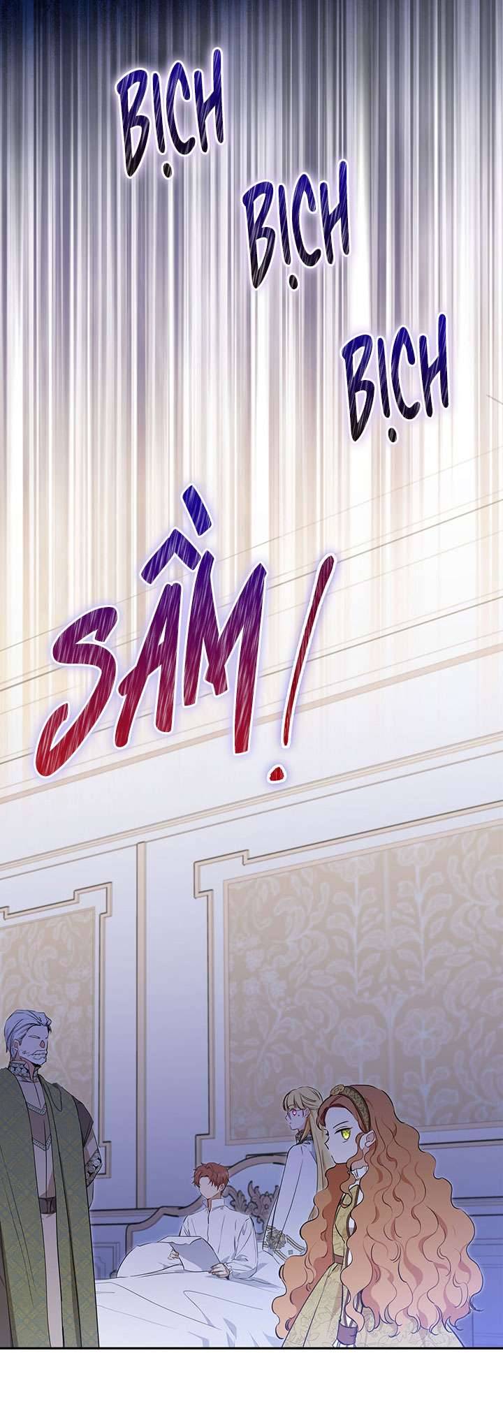 Kiếp Này Nhất Định Làm Gia Chủ Chap 67 - Trang 2