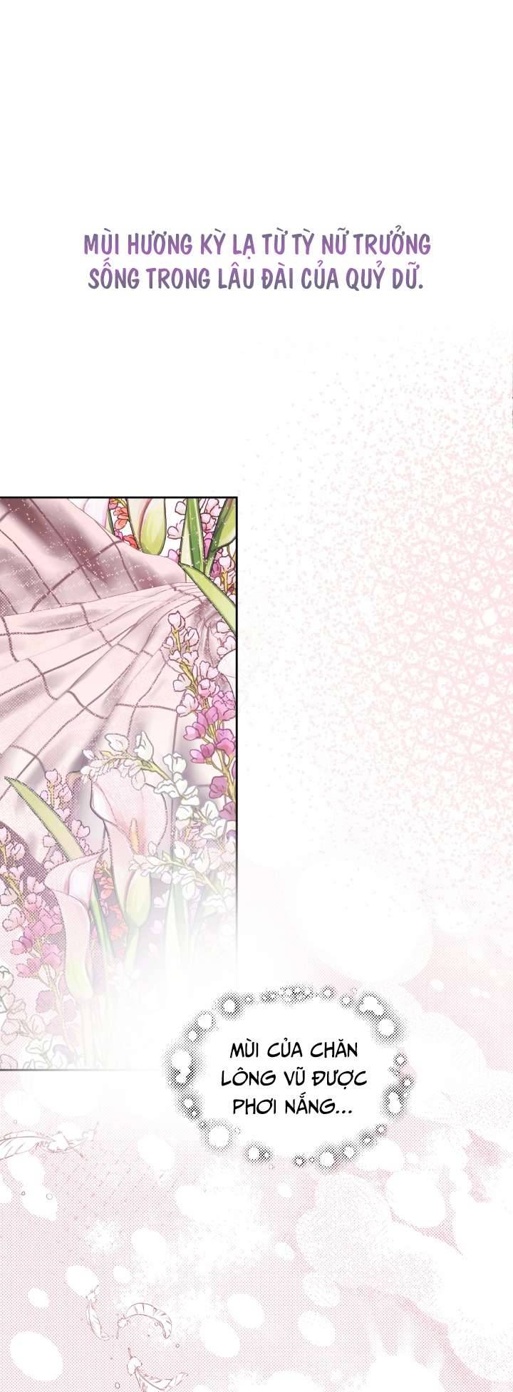 Siren: Trở Thành Gia Đình Của Nhân Vật Phản Diện Chapter 7 - Trang 3