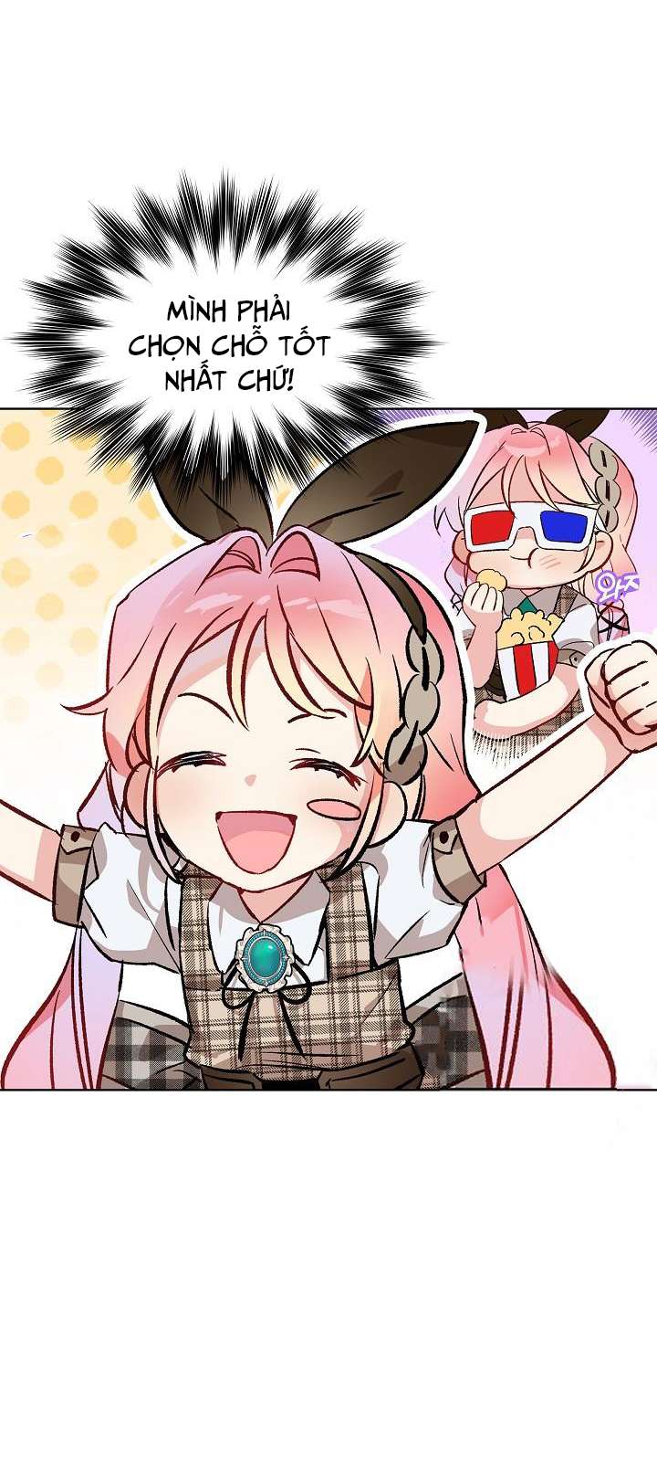 Quý Cô Thế Giới Ngầm Chap 18 - Trang 4