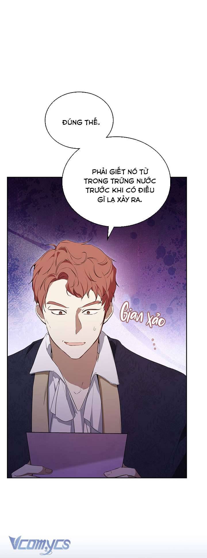 Kiếp Này Nhất Định Làm Gia Chủ Chap 139 - Trang 2