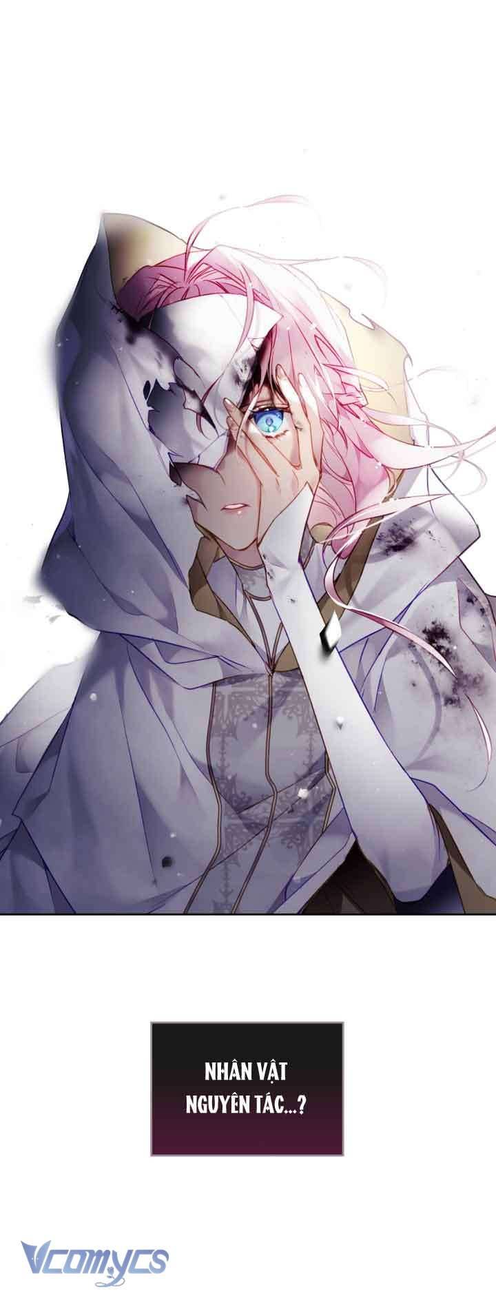 Kết Cục Của Nhân Vật Phản Diện Chỉ Có Thể Là Cái Chết Chapter 120 - Trang 4