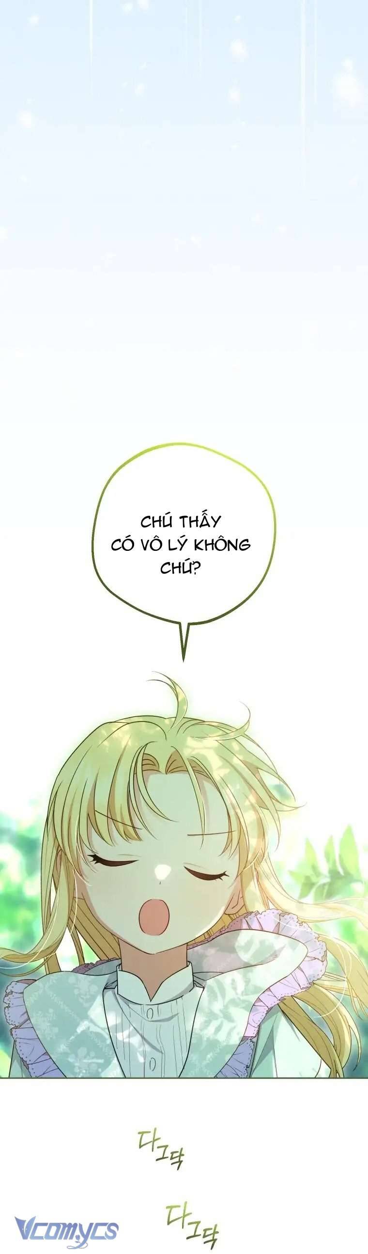 Được Yêu Thương Mà Còn Ngại Ngùng Sao! Chapter 74 - Trang 4