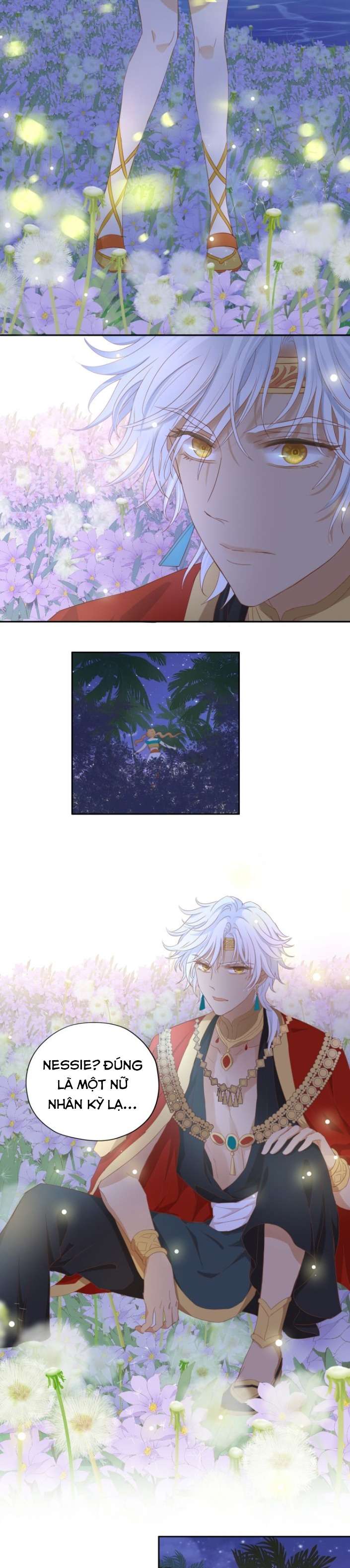 Địch Úc Đa Chi Ca Chapter 51 - Next Chapter 52