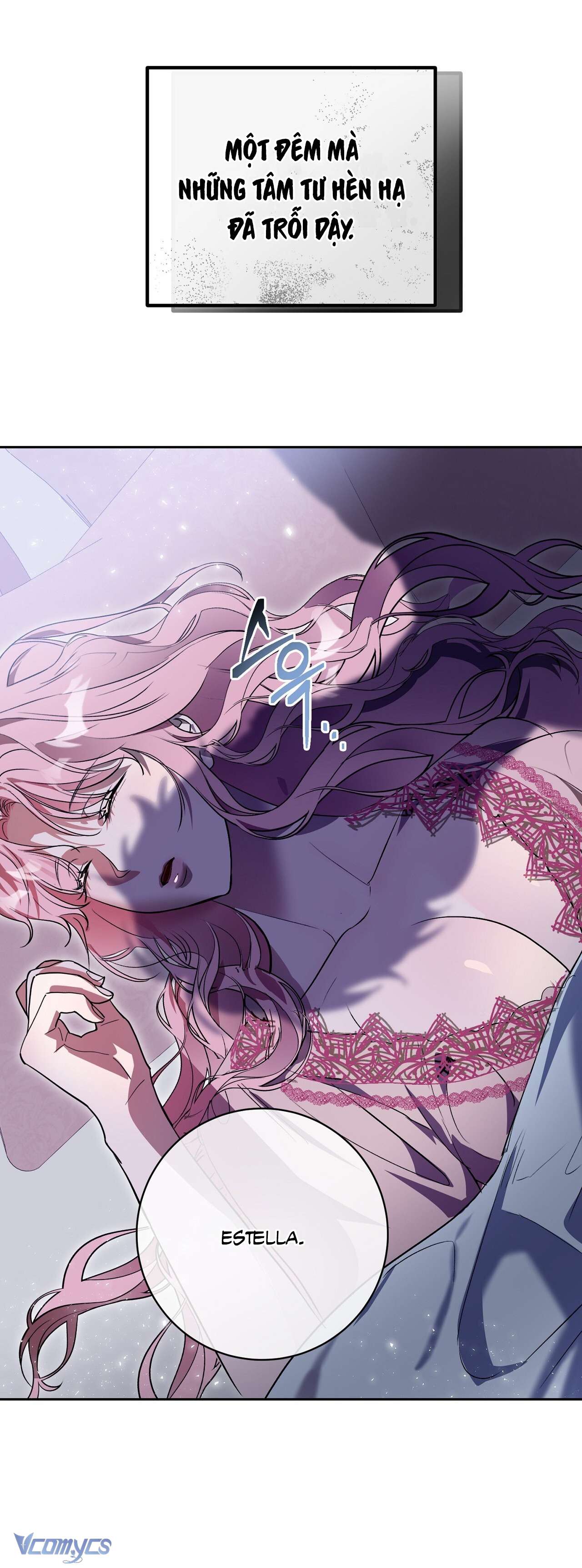 [18+] Trong Lúc Ngủ Thì Có Con Chapter 2 - Trang 3