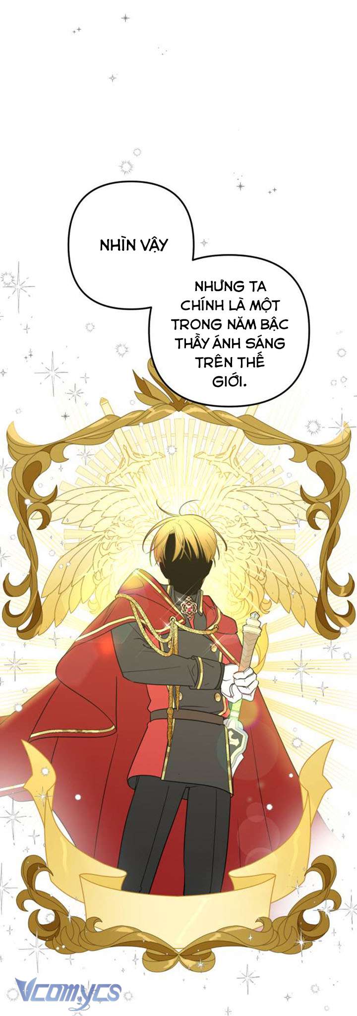 (Munn) Công Nương Mint Bé Nhỏ Chap 3 - Trang 2