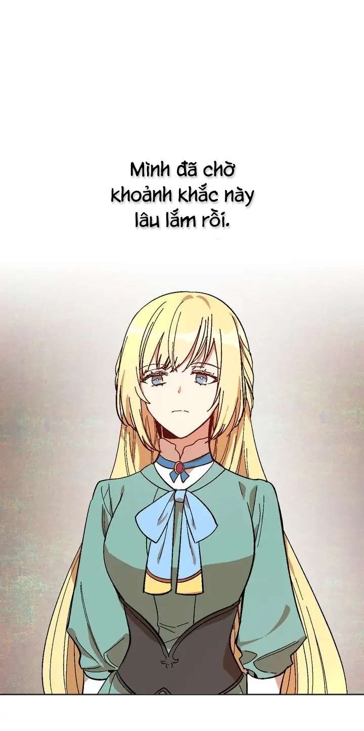 Vị Hôn Thê Khế Ước Của Công Tước Chapter 114 - Trang 4