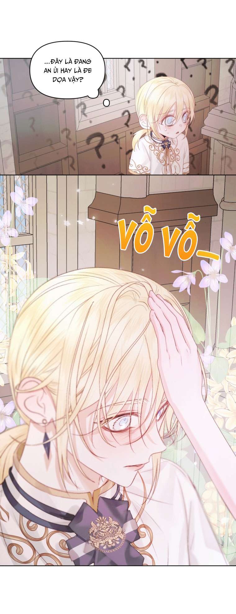 Siren: Trở Thành Gia Đình Của Nhân Vật Phản Diện Chapter 31 - Trang 3