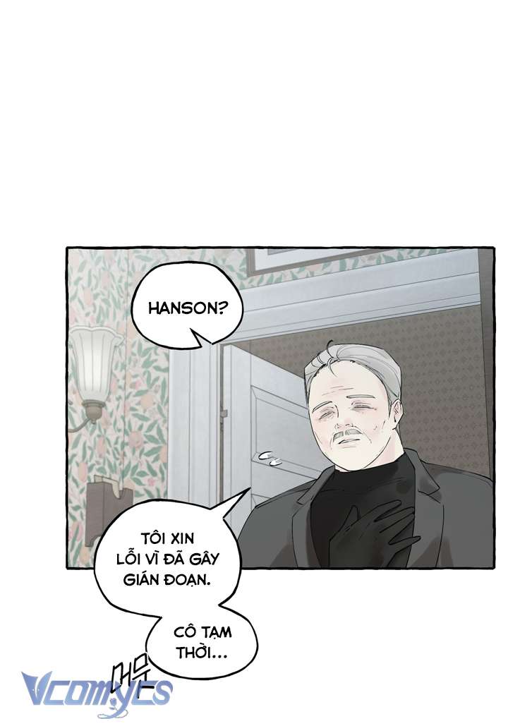 [18+] Hoàng Cung Có Chó Dữ! Chap 13 - Trang 2