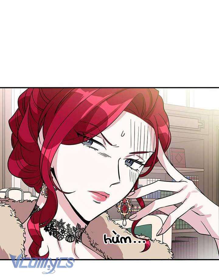 Chồng Yêu, Tôi Đây Bãi Công! Chap 5 - Trang 3