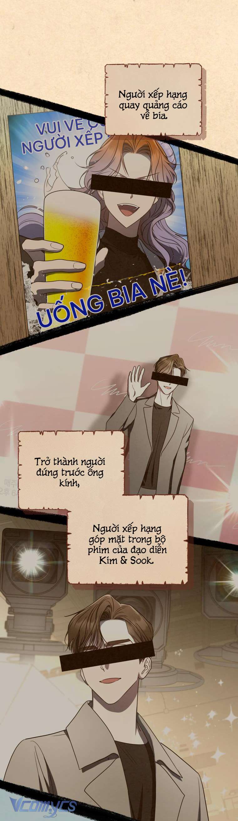 Hướng Dẫn Sinh Tồn Dành Cho Người Xếp Hạng Chap 27 - Trang 2