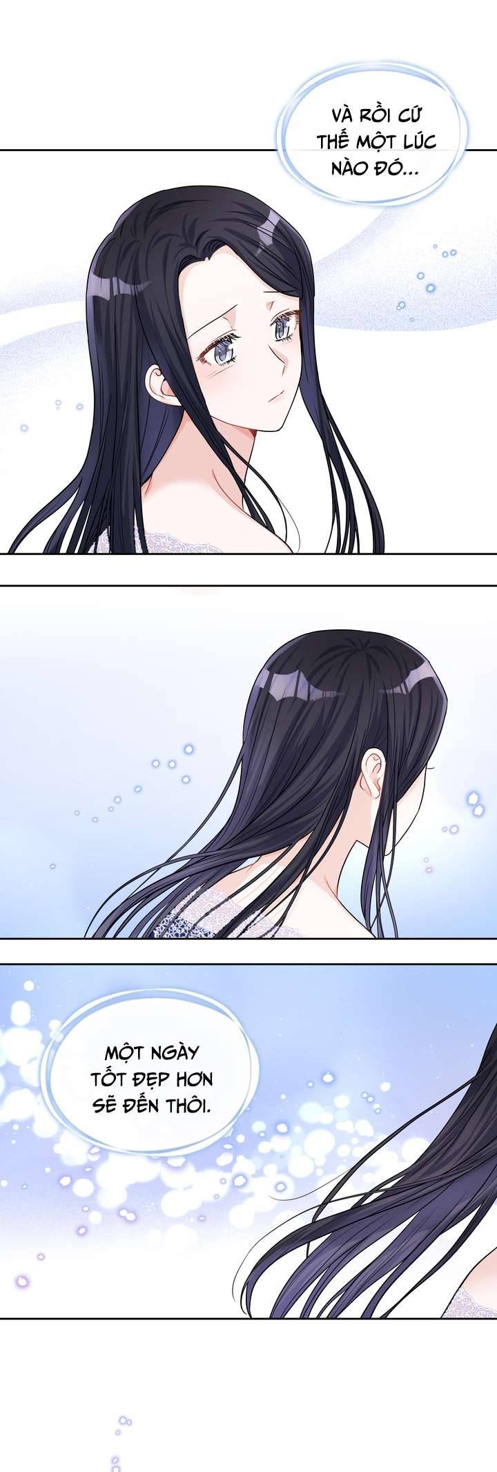 Công Nương Su Chapter 25 - Trang 4