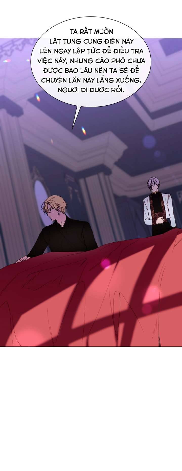 Ác Nữ Cần Bạo Chúa Chapter 64 - Trang 4