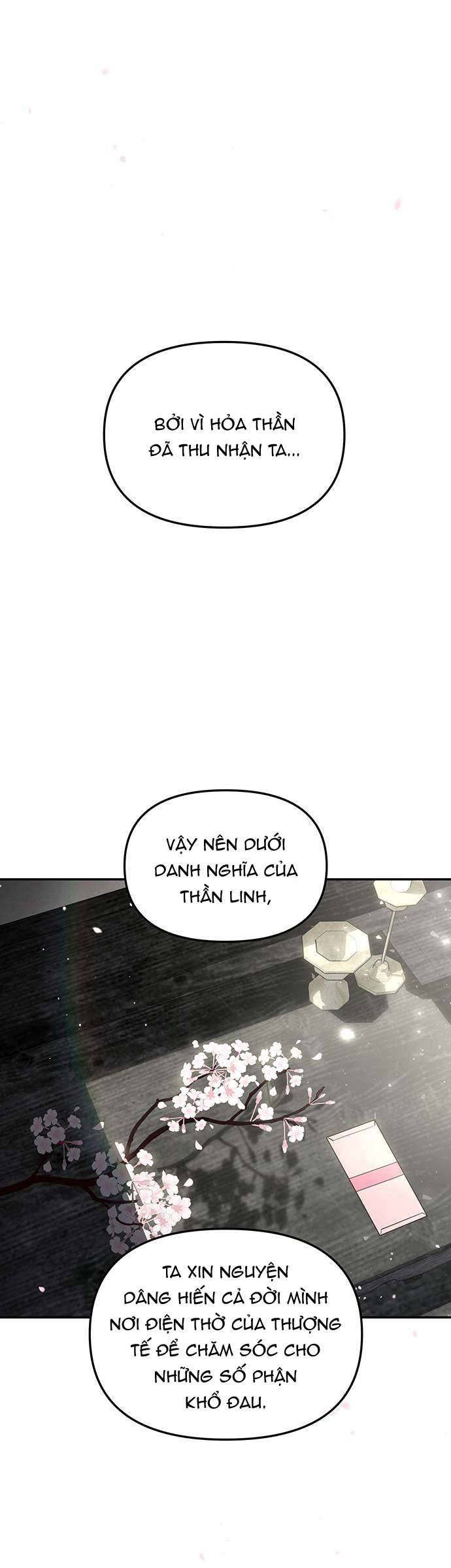 Vương Tử Huyền Bí Chapter 116 - Trang 4