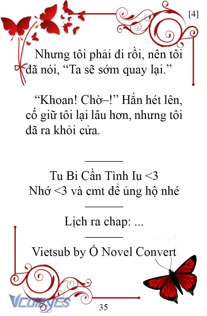 [Novel] Phương Pháp Bảo Vệ Anh Trai Nữ Chính Chap 4 - Trang 2