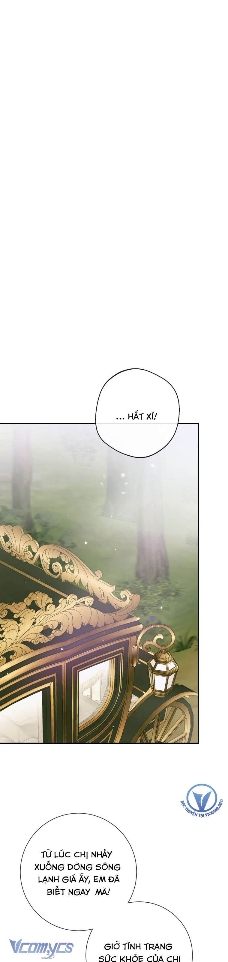 Siren: Trở Thành Gia Đình Của Nhân Vật Phản Diện Chapter 112 - Trang 3