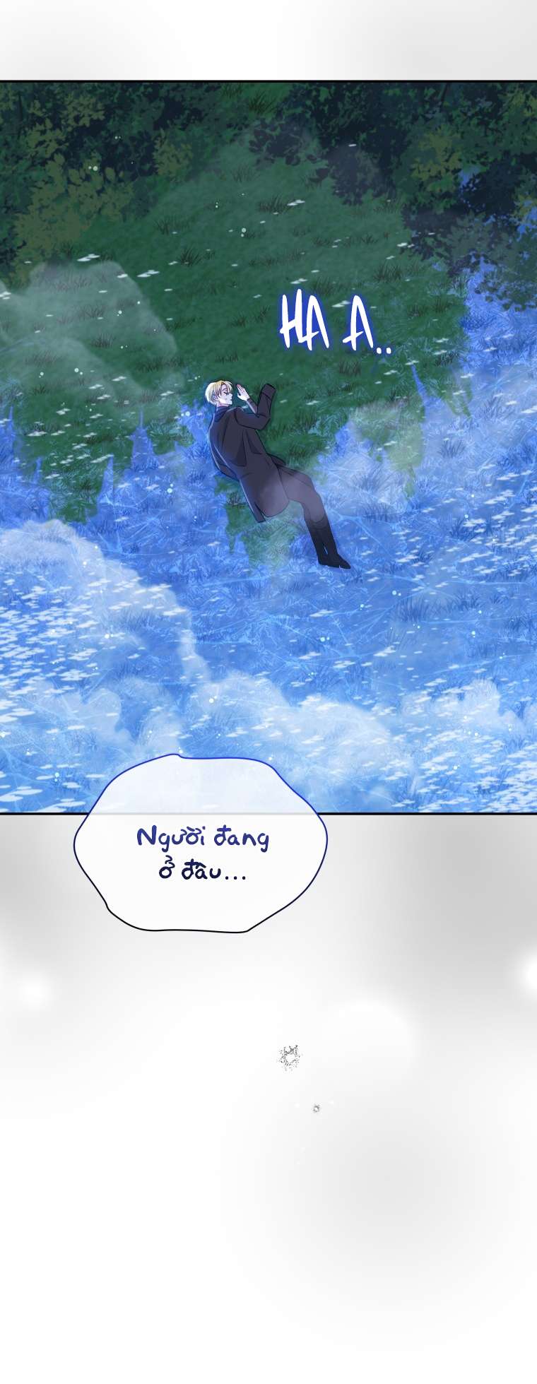 Người Bảo Hộ Của Bạo Quân Là Ma Nữ Tàn Độc Chap 51 - Trang 4