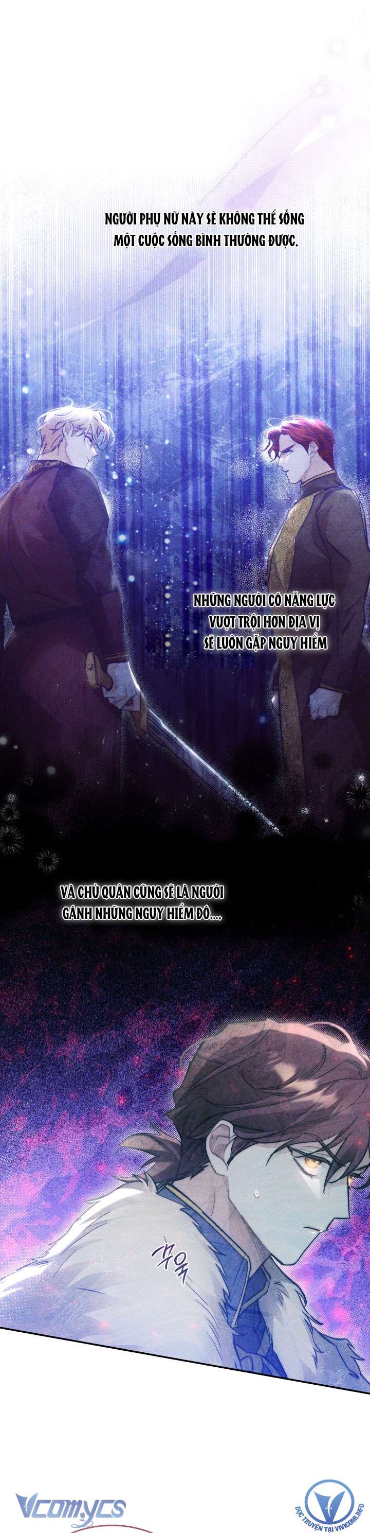 Tiếng Trống Vang Dội Chapter 31 - Trang 4