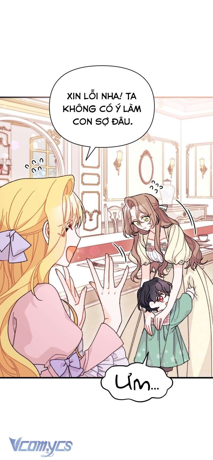 Nhặt Được Nam Chính Tặng Kèm Phu Quân Chap 23 - Trang 3