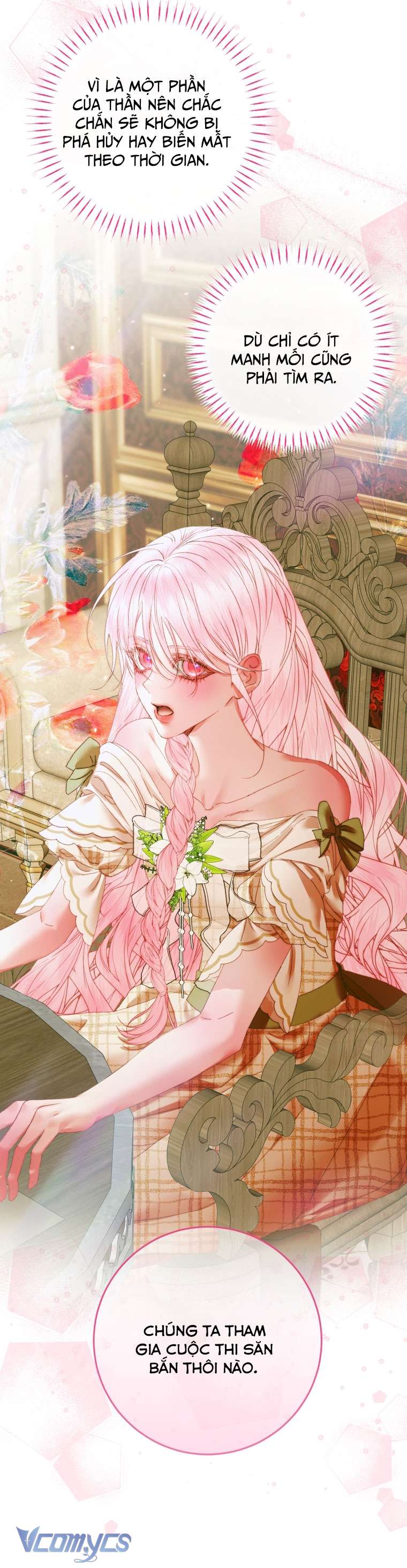 Siren: Trở Thành Gia Đình Của Nhân Vật Phản Diện Chapter 104 - Trang 3