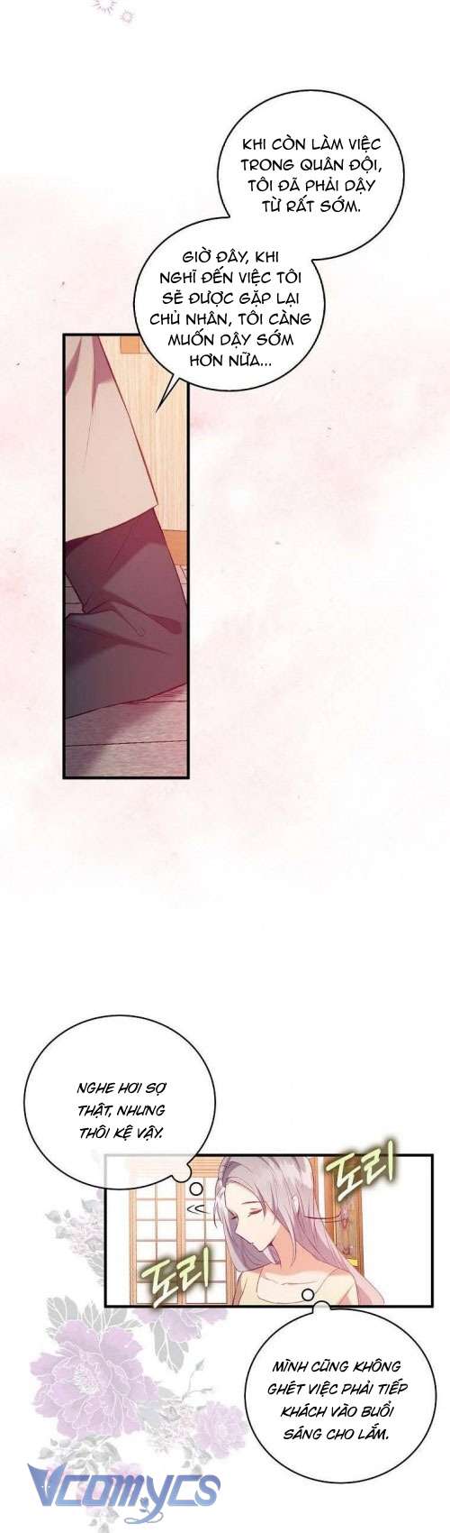 Tôi Chỉ Nhận Ra Sau Khi Mất Cô Ấy Chap 12 - Trang 2