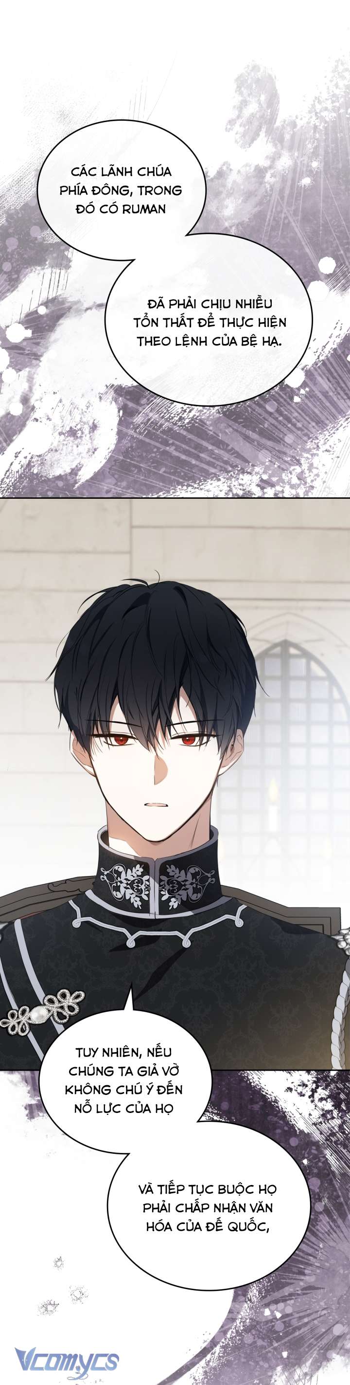 Kiếp Này Nhất Định Làm Gia Chủ Chap 147 - Trang 2