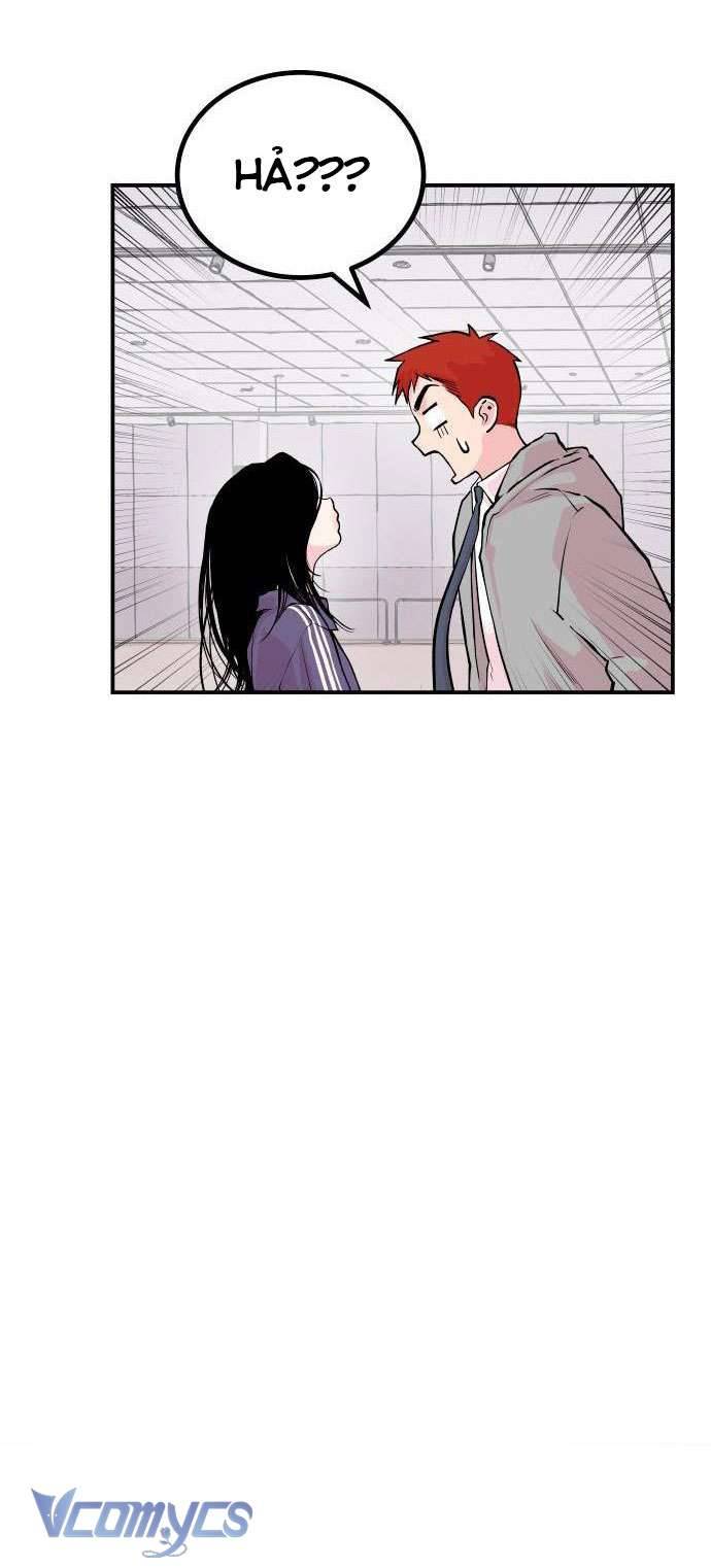 Để Tôi Dạy Cậu Cách Hôn Chap Oneshot - Trang 2