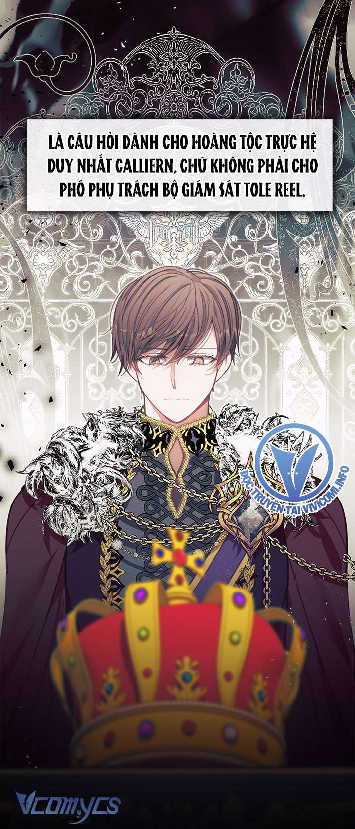 Gia Đình Bị Ám Ảnh Bởi Tôi Chapter 59 - Trang 4