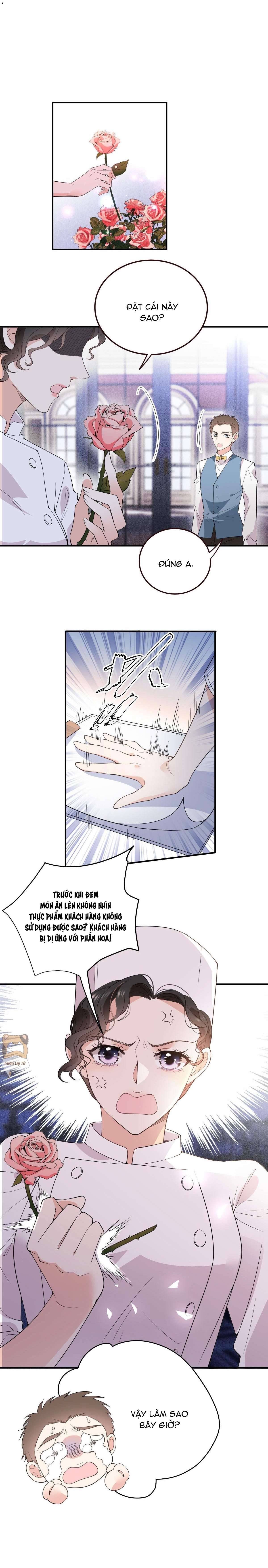 Lăn đi, tiên sinh lười biếng Chap 5 - Trang 2