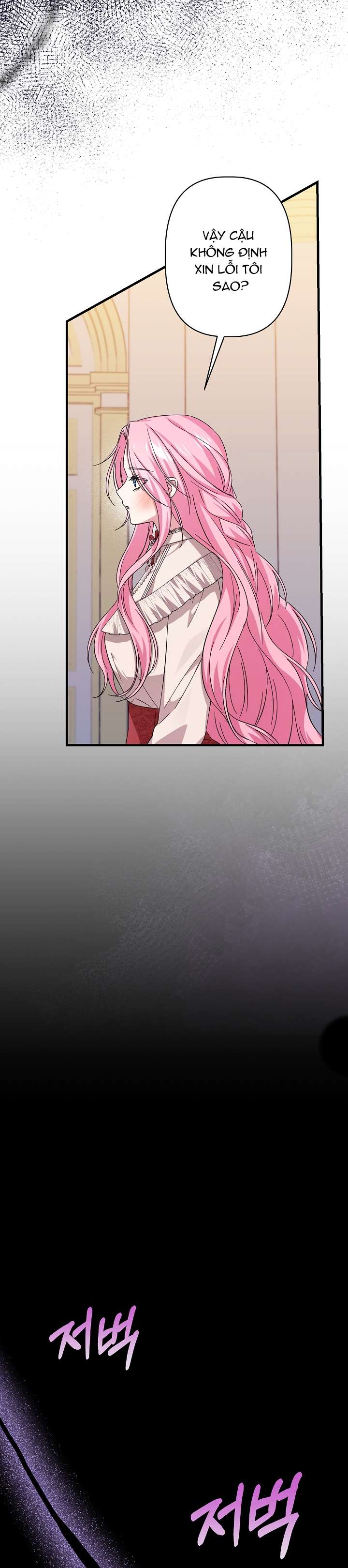 Cha Của Nam Chính Từ Chối Hủy Hôn Chapter 6 - Trang 4