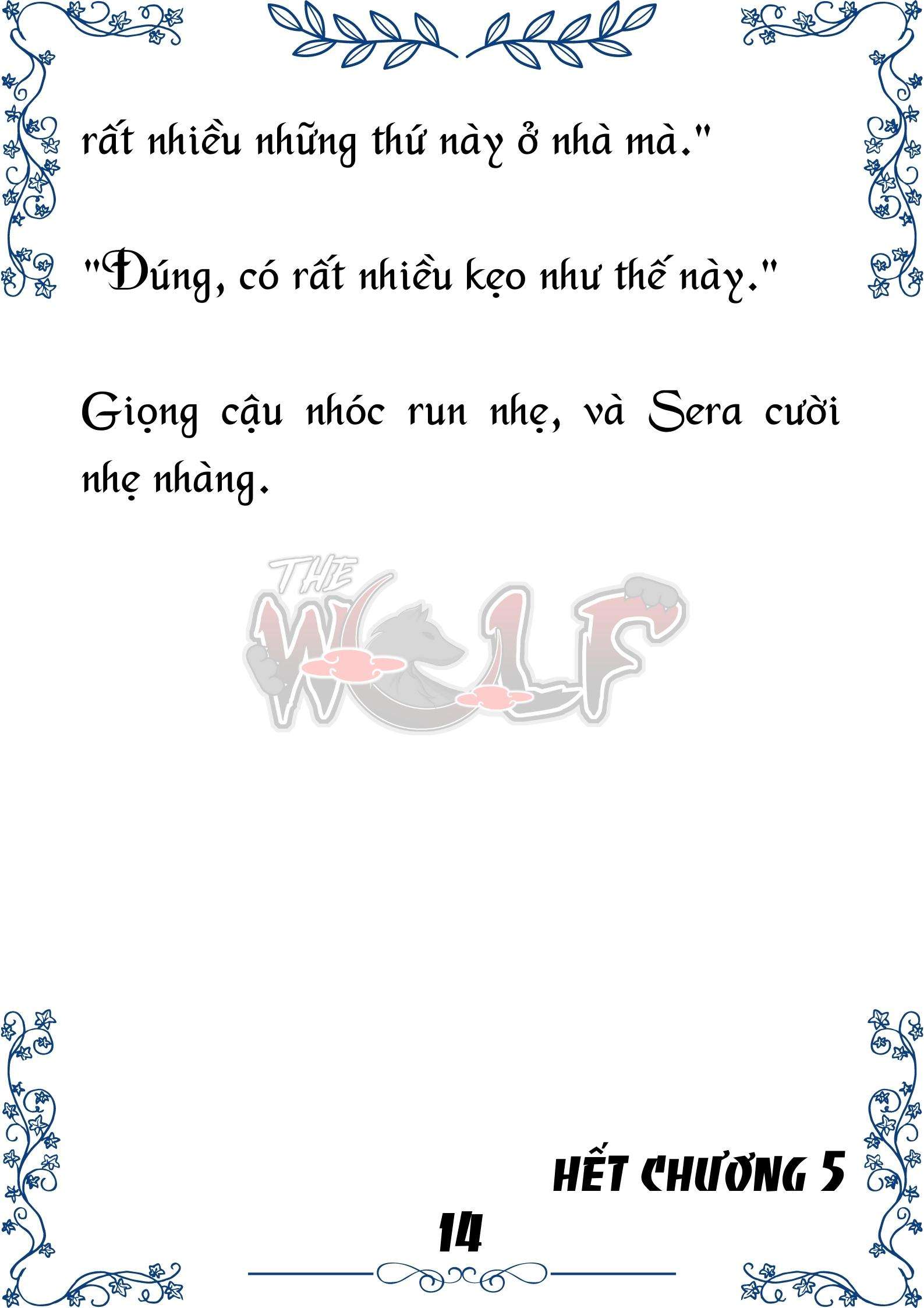Tôi Trở Thành Gia Sư Của Cặp Song Sinh Hoàng Gia Chap 5 - Trang 2