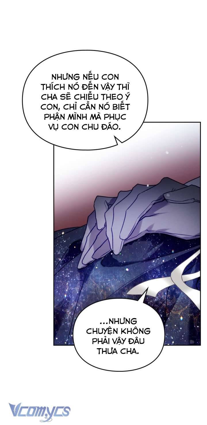 Kết Cục Của Nhân Vật Phản Diện Chỉ Có Thể Là Cái Chết Chapter 152 - Trang 4