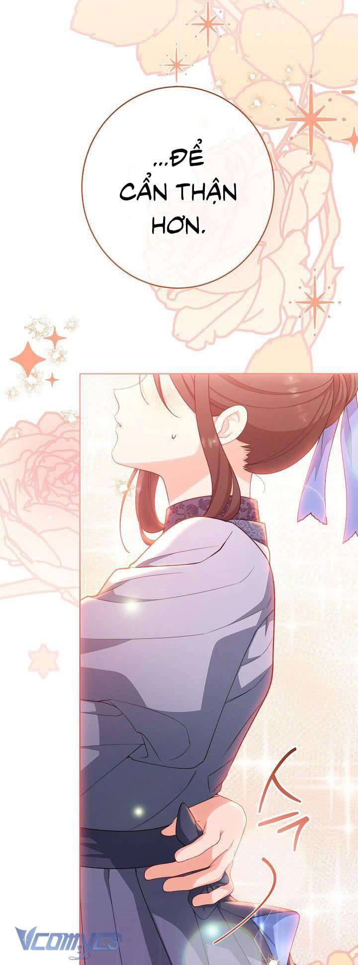 Hầu Gái Độc Quyền Của Hoàng Hậu Phản Diện Chapter 9 - Trang 4