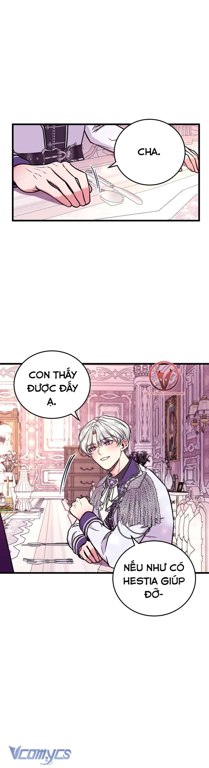 [18+] Anh Trai Đã Thay Đổi Chap 6 - Next Chapter 6.1