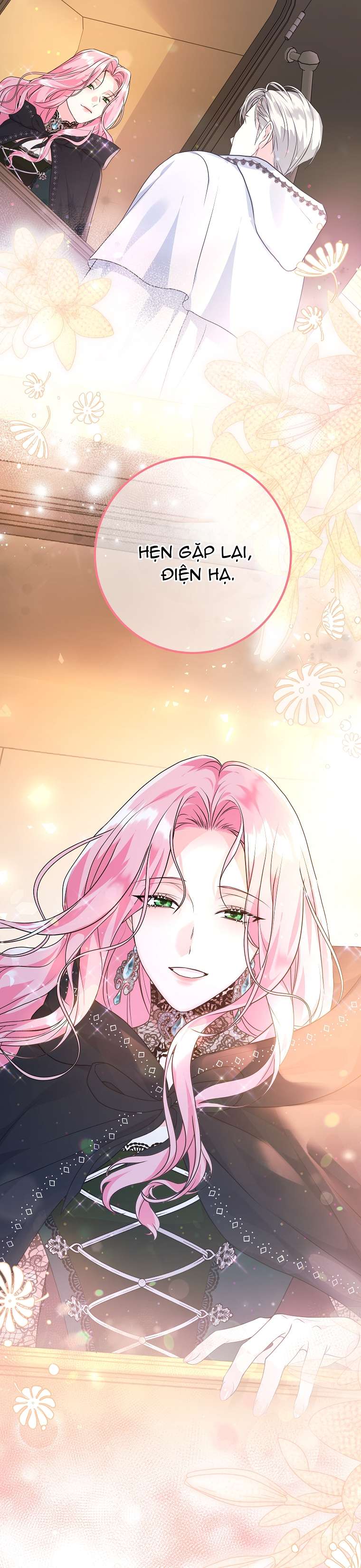 Kẻ Phản Diện Có Thời Hạn Ủng Hộ Tôi Hủy Hôn Chapter 36 - Trang 4