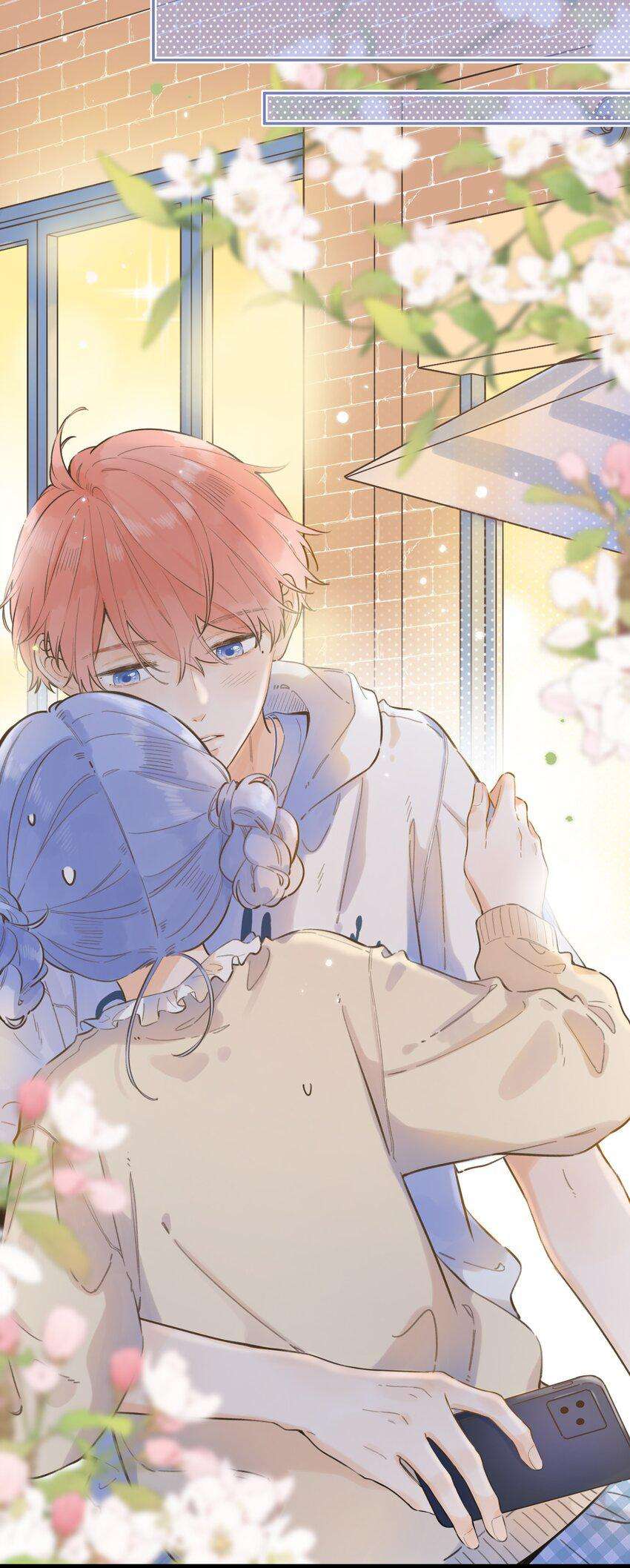 Ánh Sao Phiêu Linh Trong Nước Chapter 54 - Trang 3