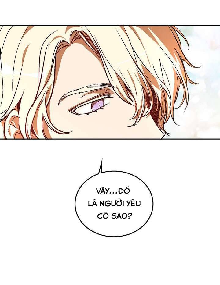 Vị Hôn Thê Khế Ước Của Công Tước Chapter 49 - Trang 4