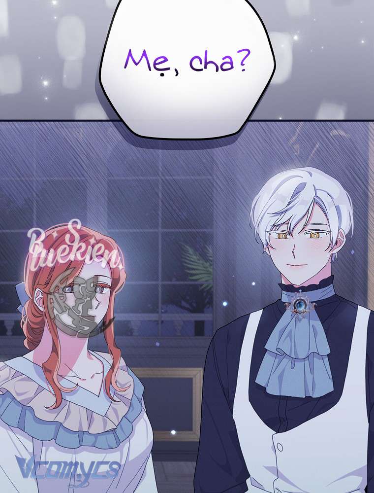 Chị Gái Của Nhân Vật Phản Diện Hôm Nay Cũng Đang Đau Khổ Chapter 47 - Trang 4