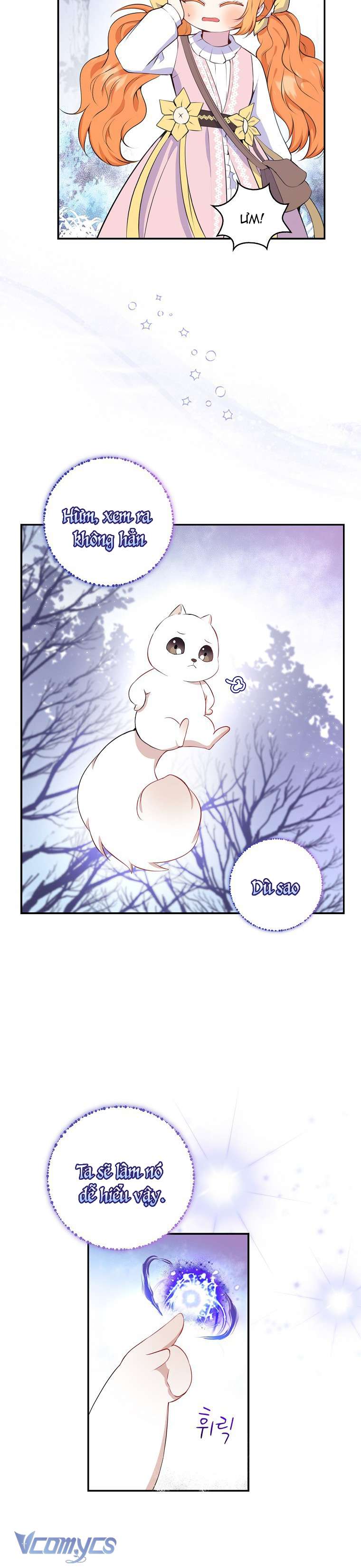 Sóc Con Tài Năng Chap 13 - Trang 2