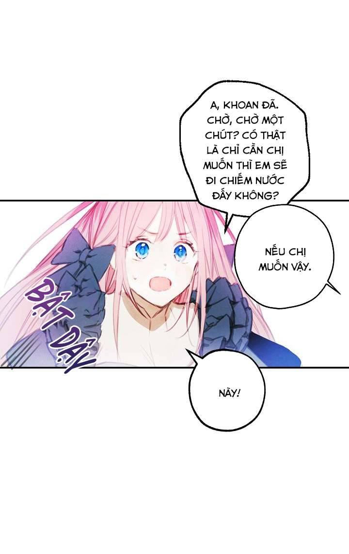 Cửa Hàng Búp Bê Của Công Chúa Chap 1 - Trang 2