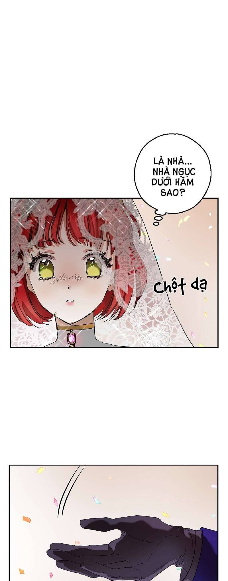 Hôn Phu Ẩn Sắc Chapter 9 - Next Chapter 10